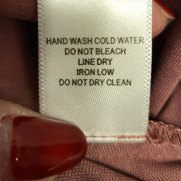 Molly Green Large Pink Velvet sleeveless Mini Dress - Picture 7 of 14